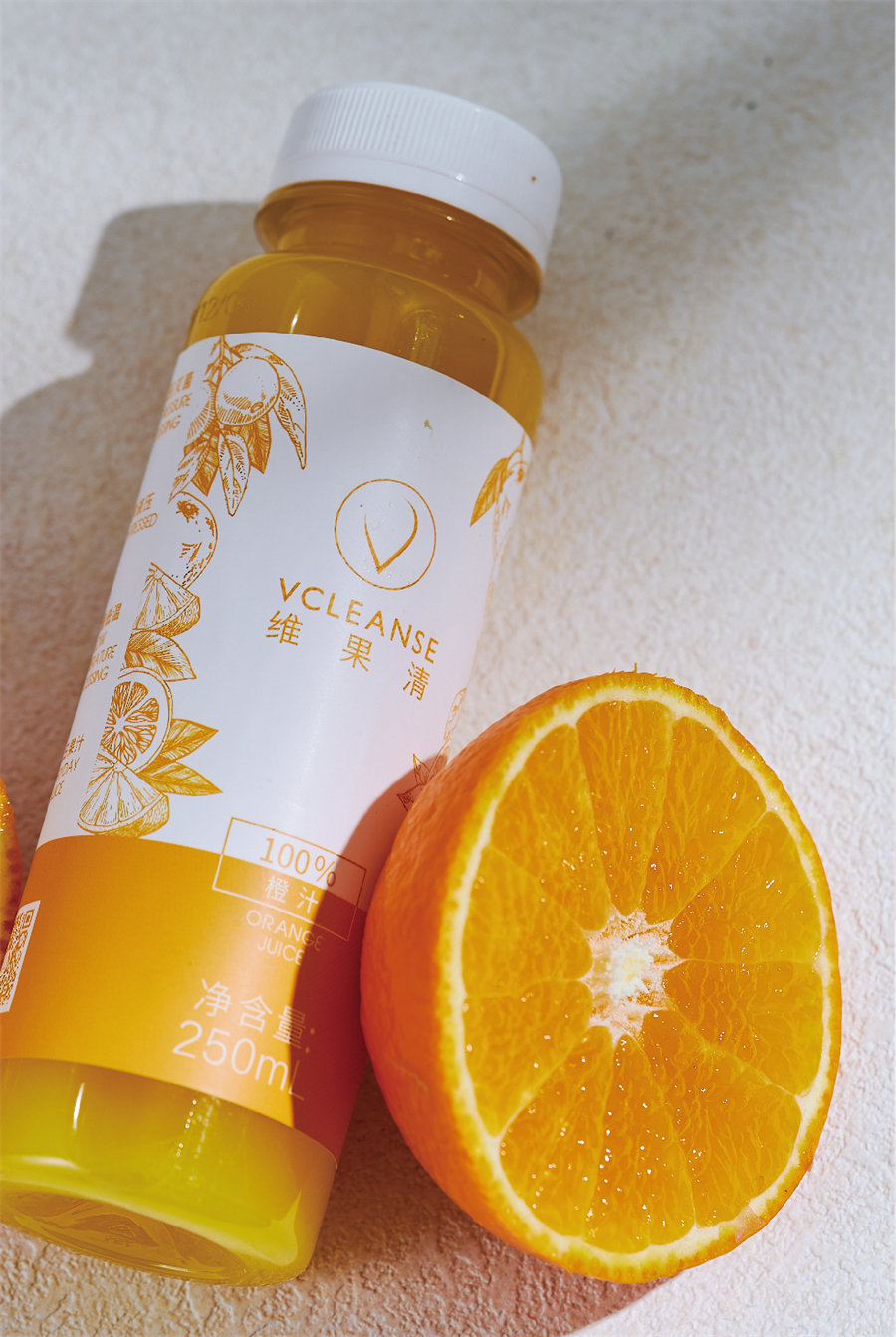 ORANGE JUICE