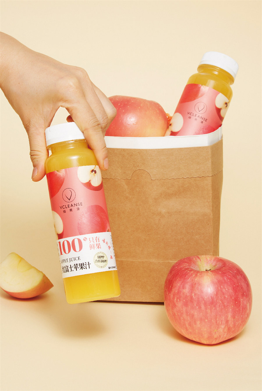 APPLE JUICE