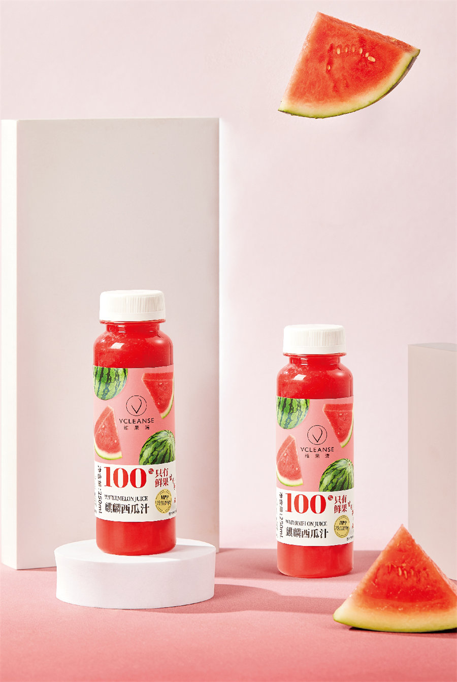 WATERMELON JUICE